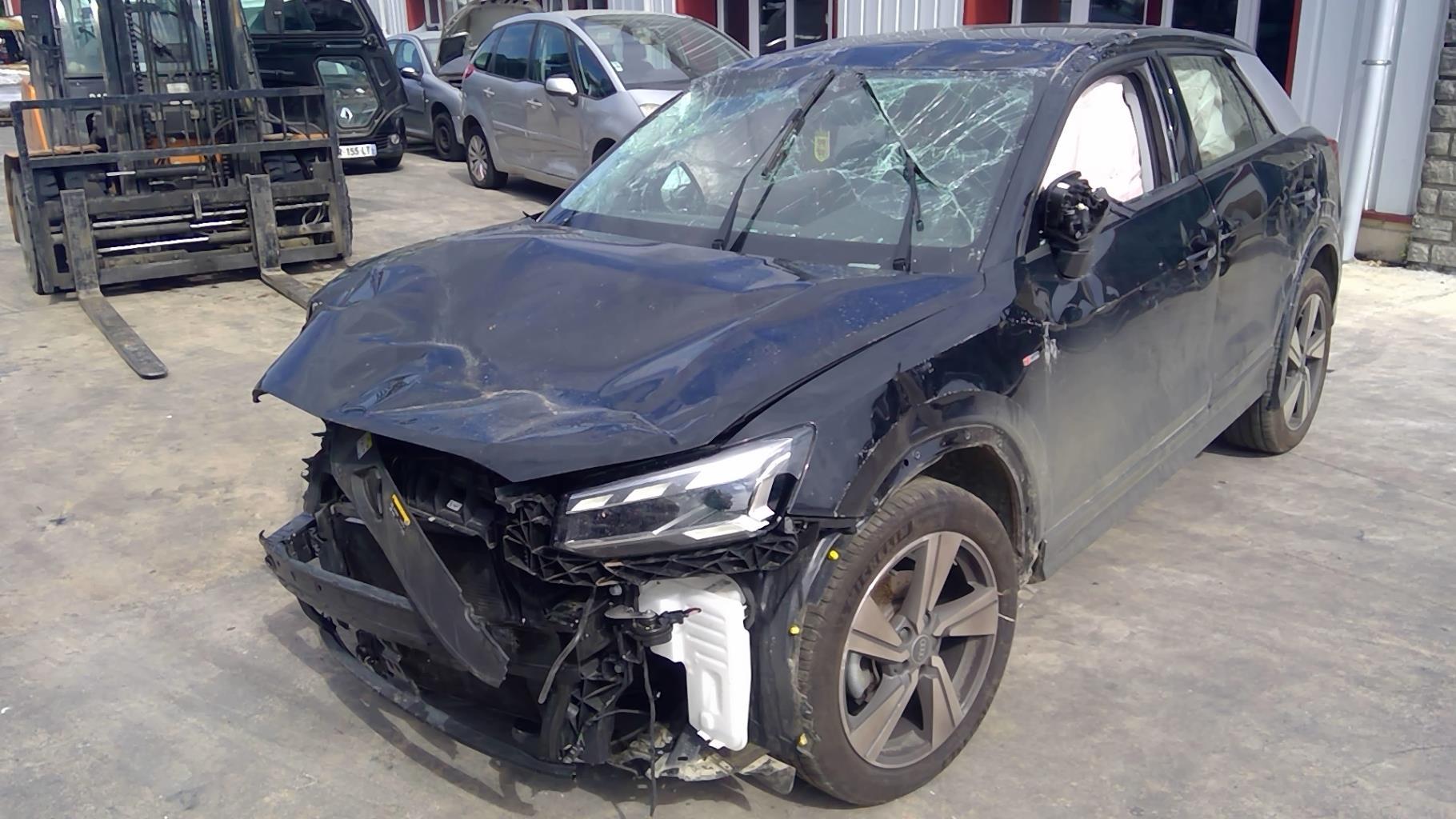 Image AUDI Q2