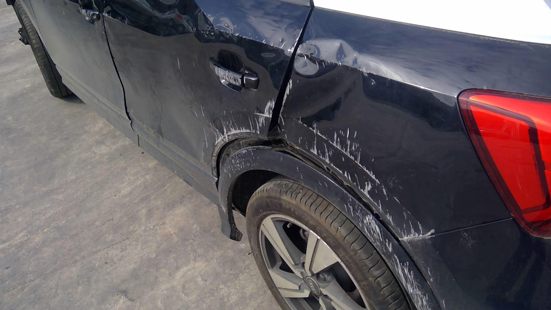 Image AUDI Q2