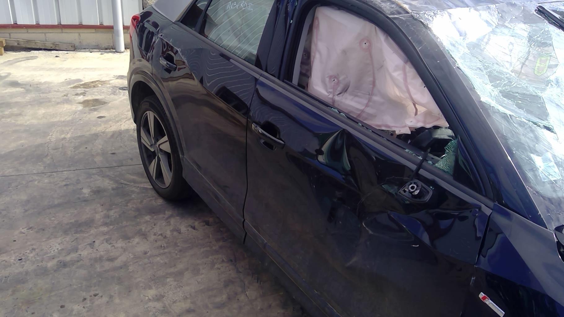 Image AUDI Q2