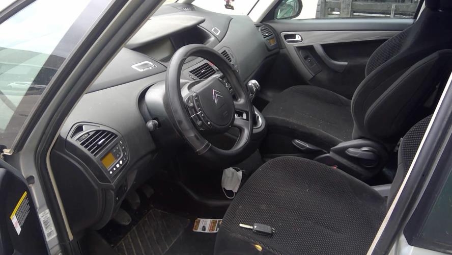 Image Feu arriere principal droit (feux) - CITROEN C4 PICASSO 1