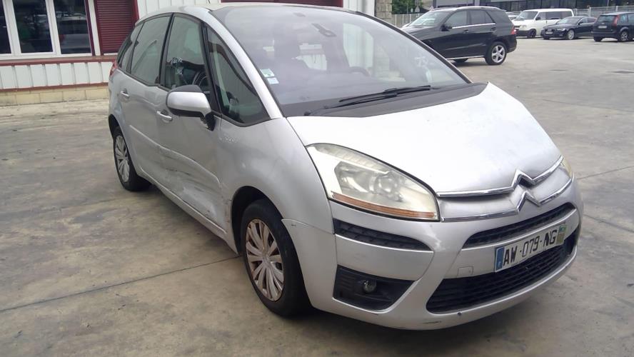 Image Feu arriere principal droit (feux) - CITROEN C4 PICASSO 1