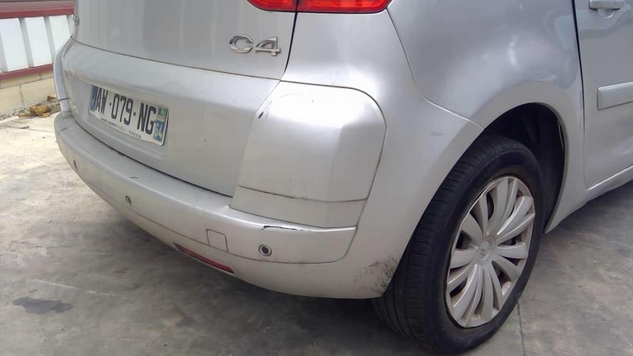 Image Feu arriere principal droit (feux) - CITROEN C4 PICASSO 1