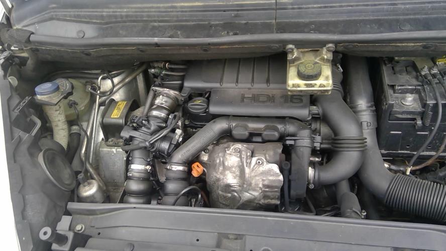Image Feu arriere principal droit (feux) - CITROEN C4 PICASSO 1