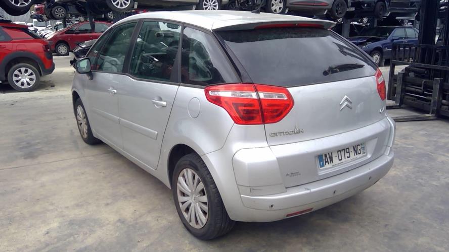 Image Feu arriere principal droit (feux) - CITROEN C4 PICASSO 1