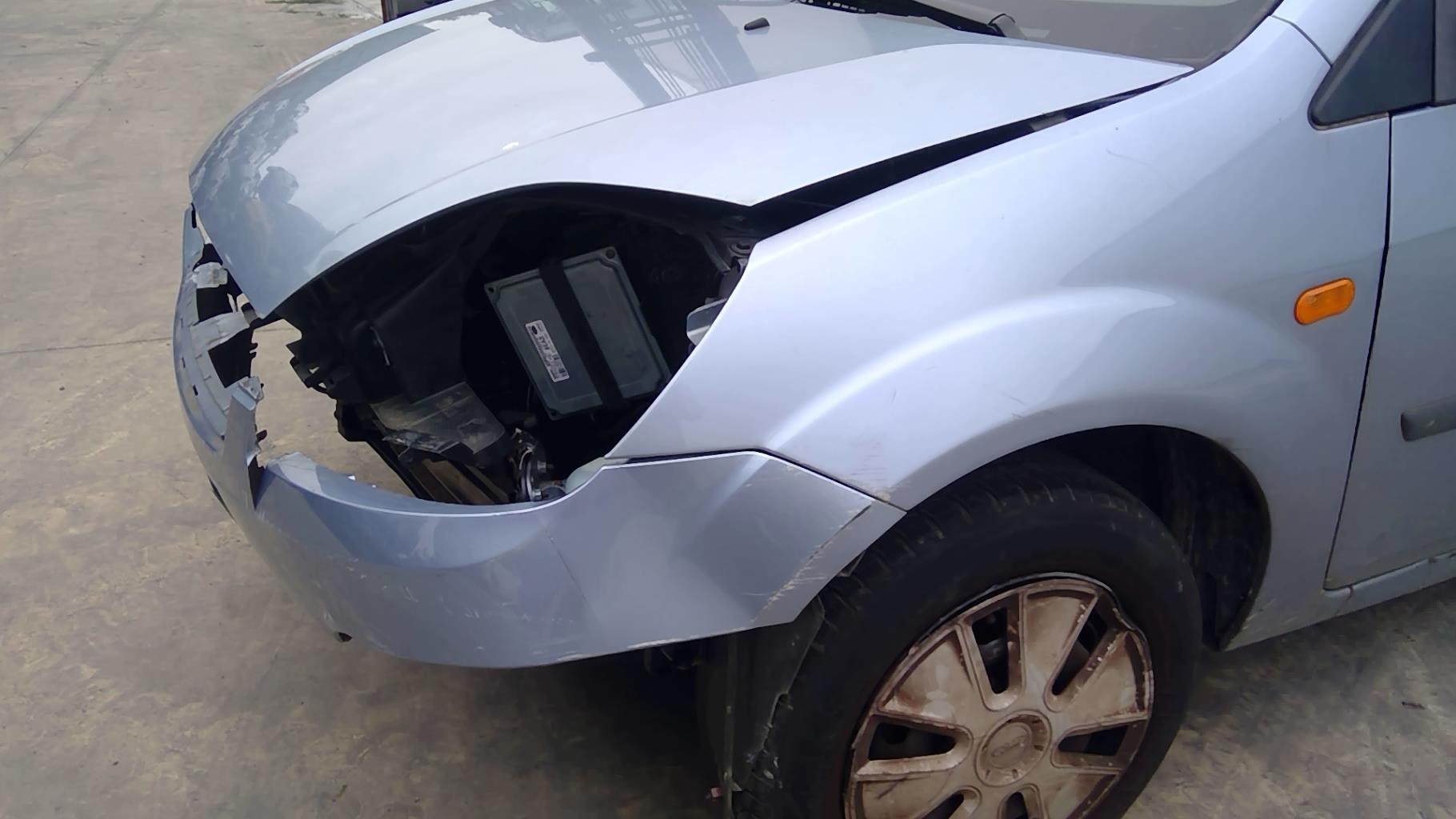 Image FORD FIESTA 5