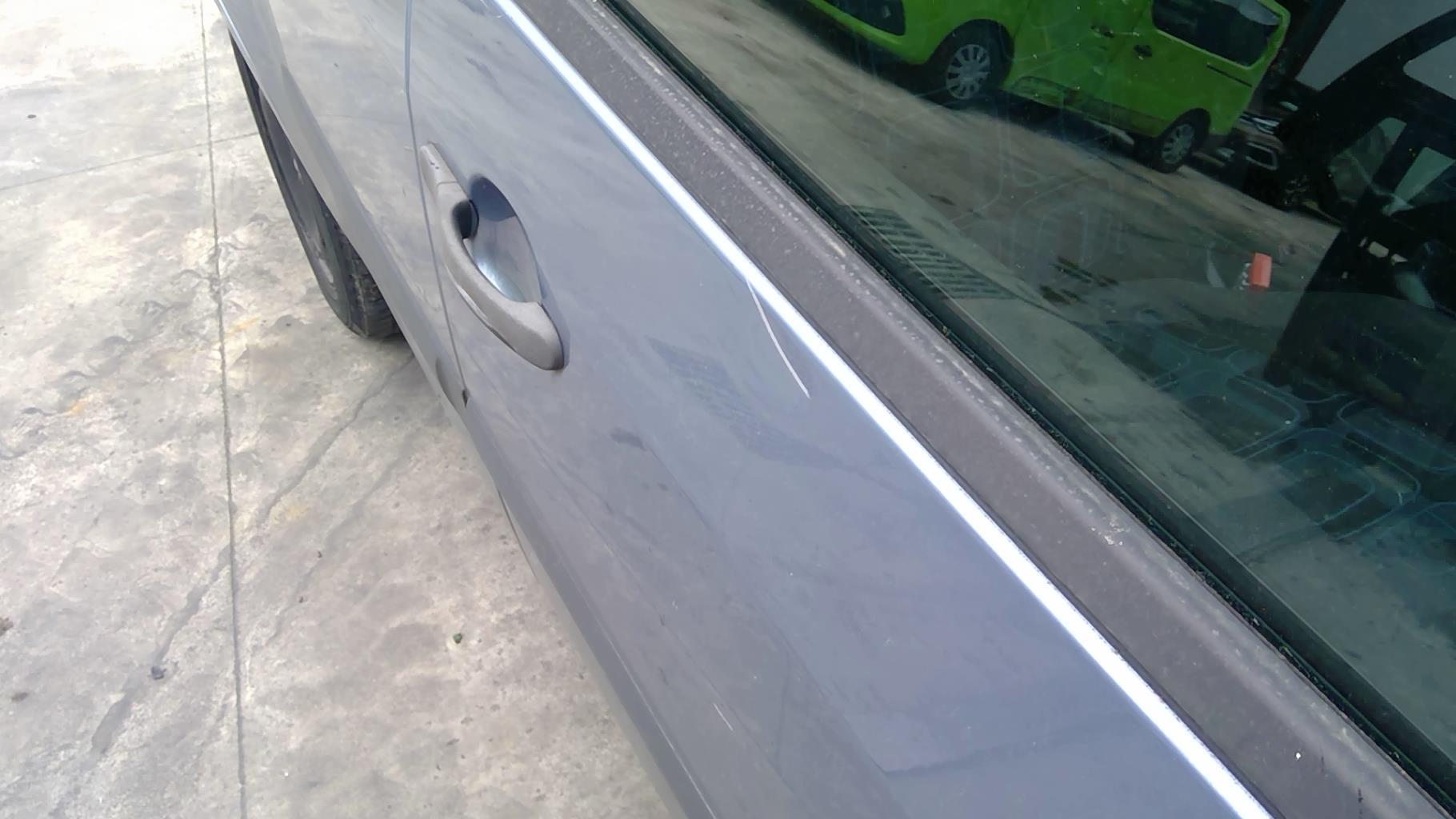 Image FORD FIESTA 5