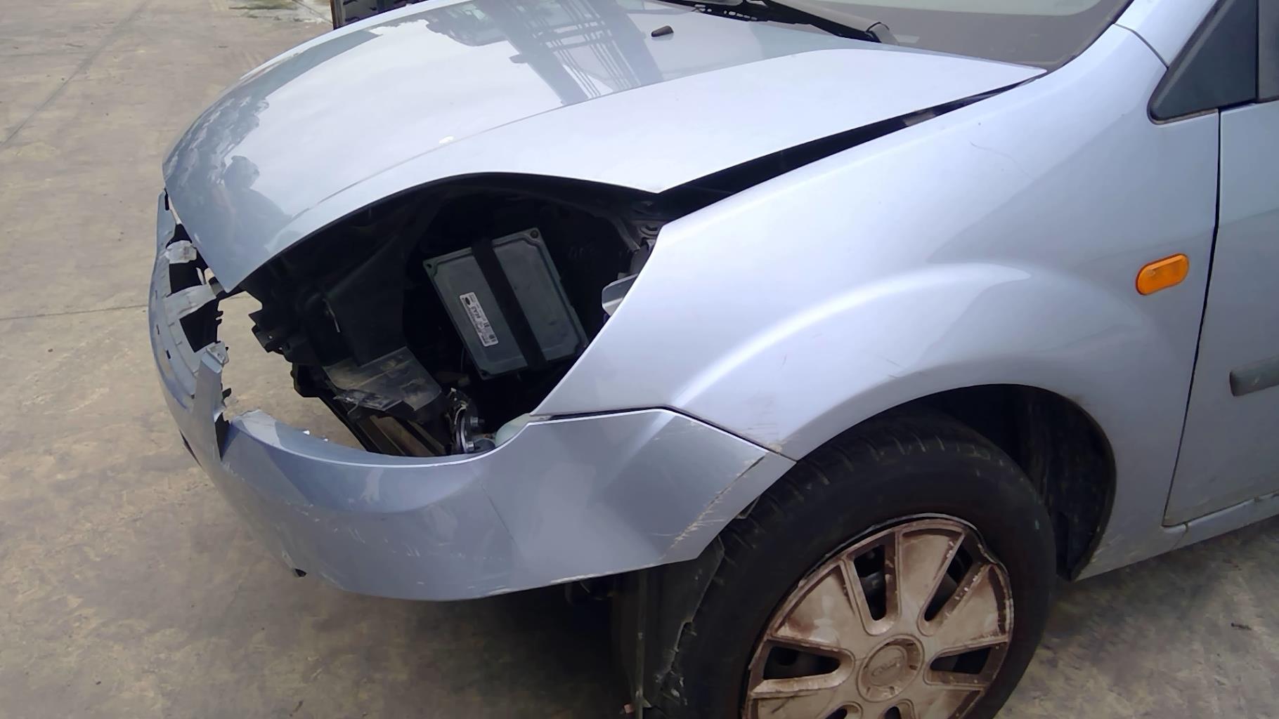 Image FORD FIESTA 5