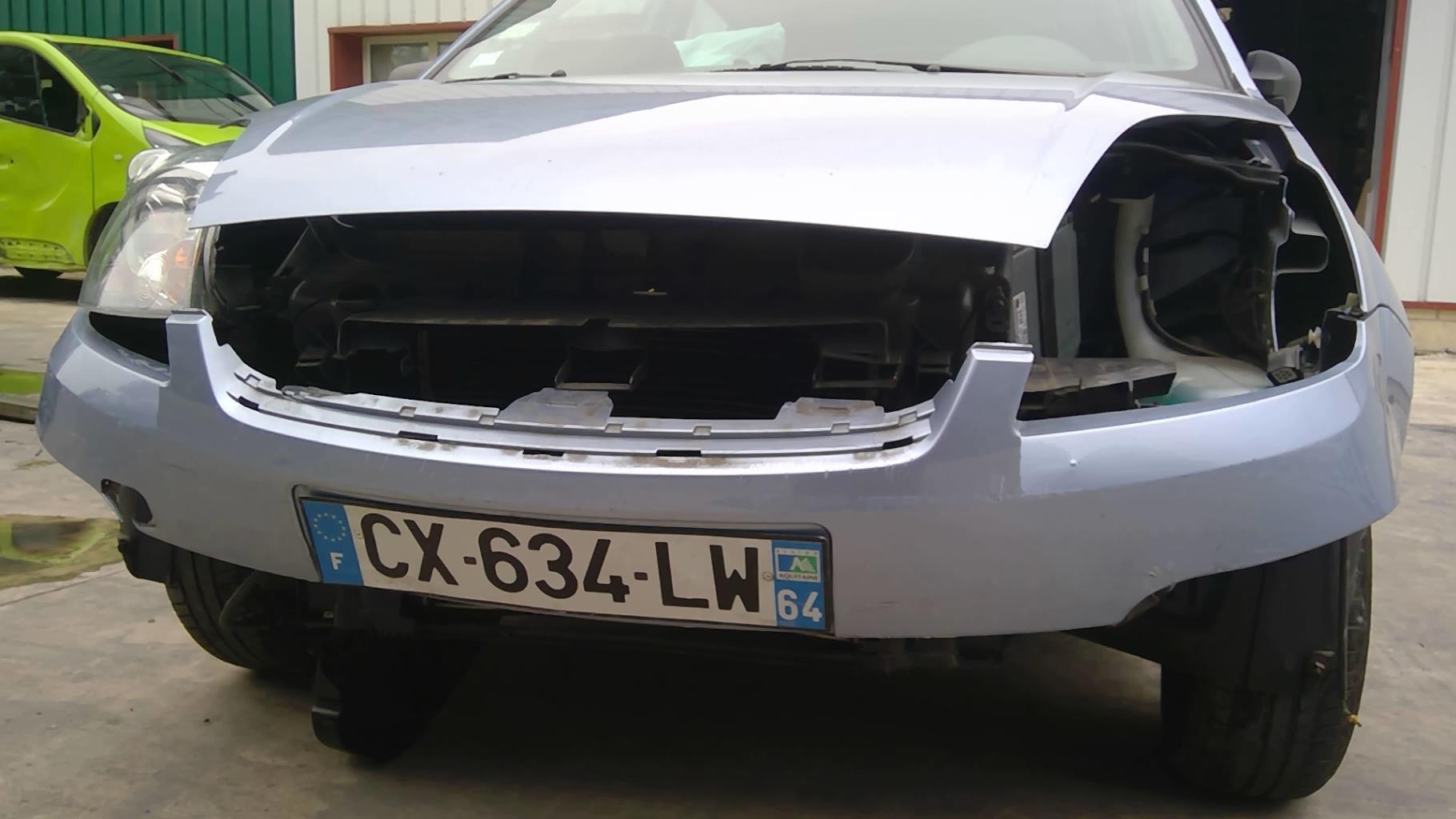 Image FORD FIESTA 5