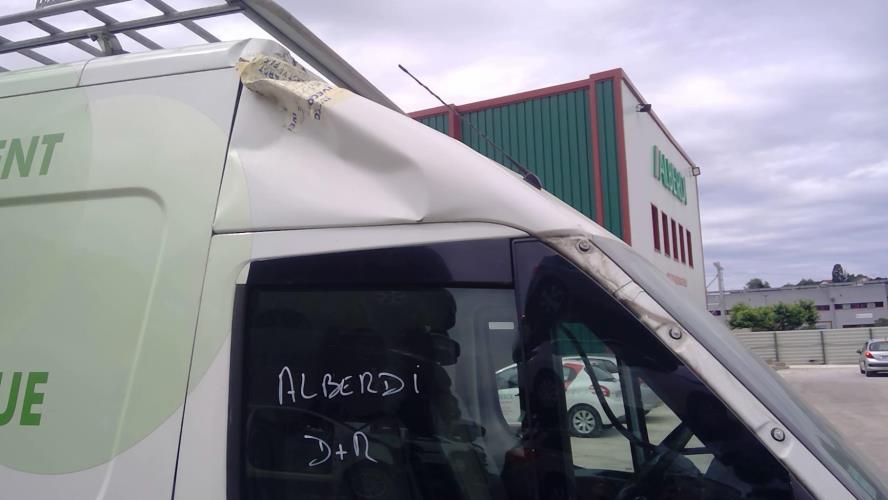 Image Demarreur - IVECO DAILY 6