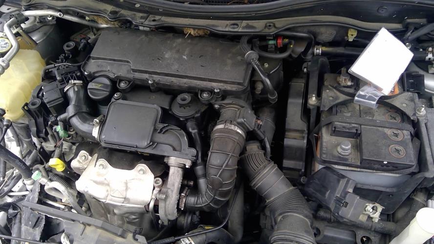 Image Demarreur - MAZDA 2 2
