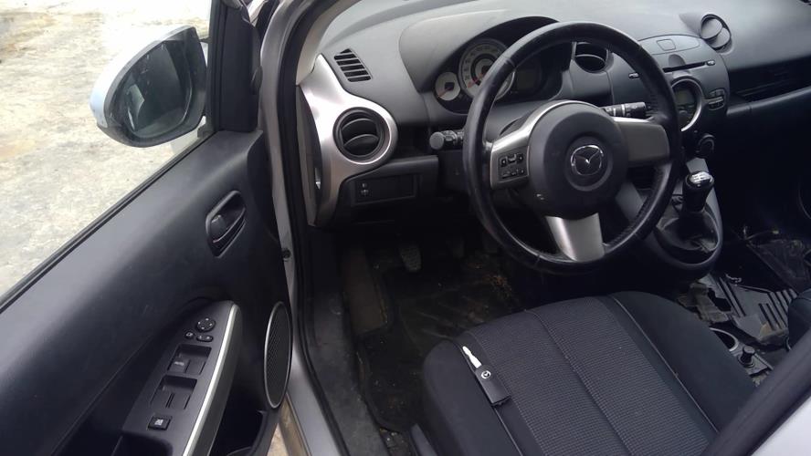 Image Demarreur - MAZDA 2 2