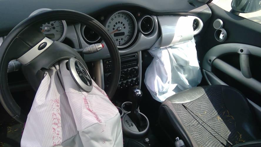 Image Autoradio d'origine - MINI MINI 1 R50/R53