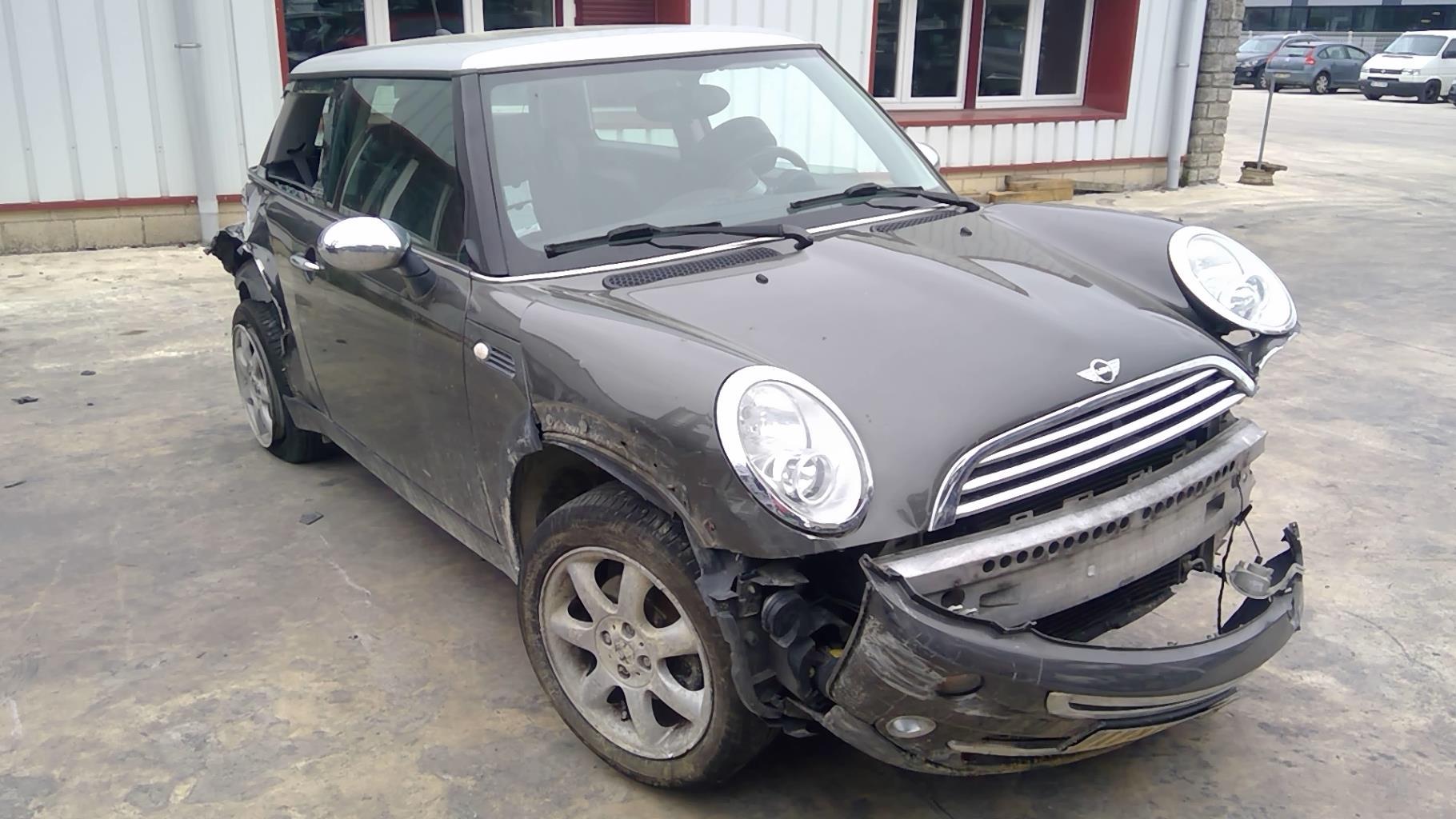 Image MINI MINI 1 R50/R53