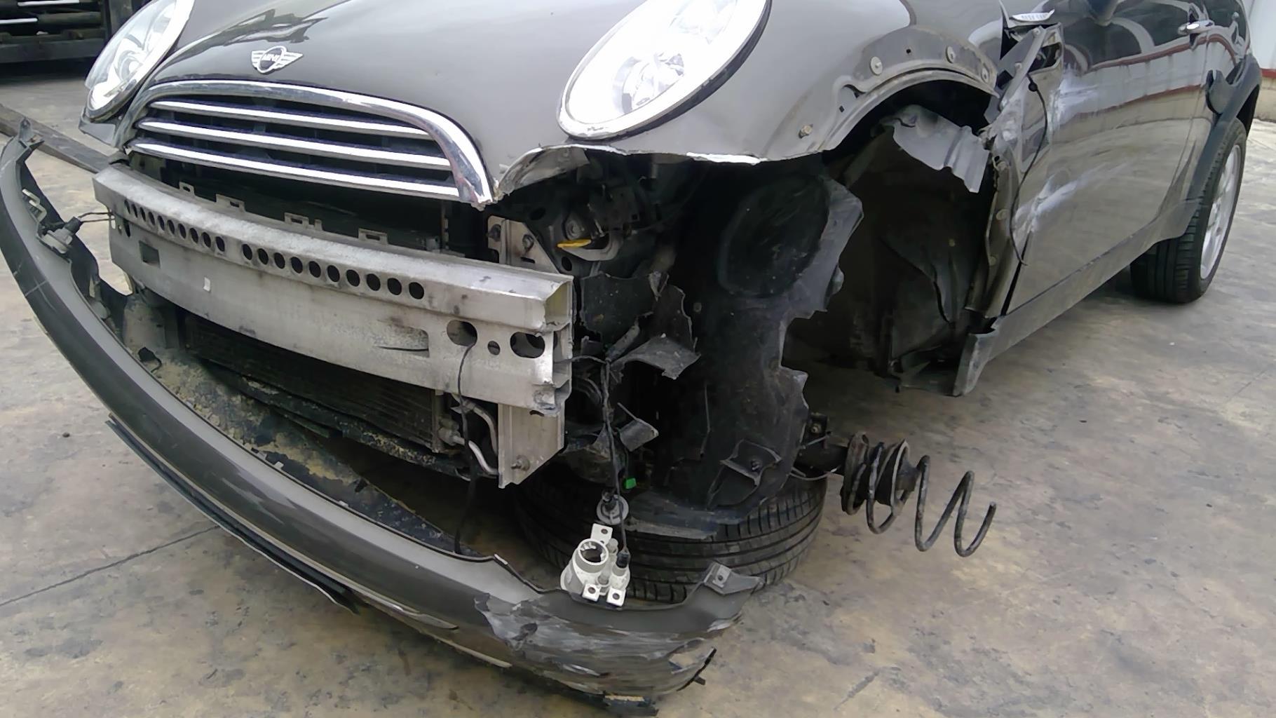 Image MINI MINI 1 R50/R53