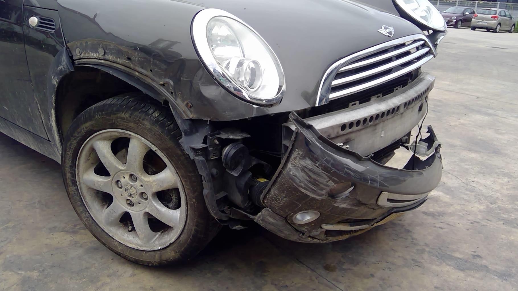 Image MINI MINI 1 R50/R53