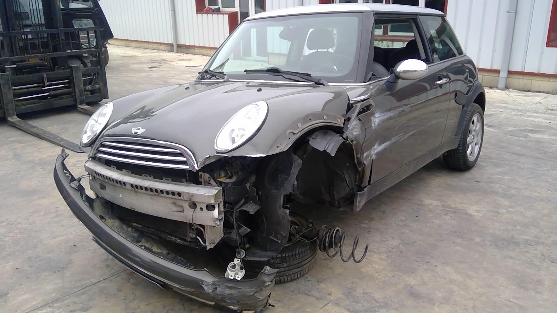 Image MINI MINI 1 R50/R53
