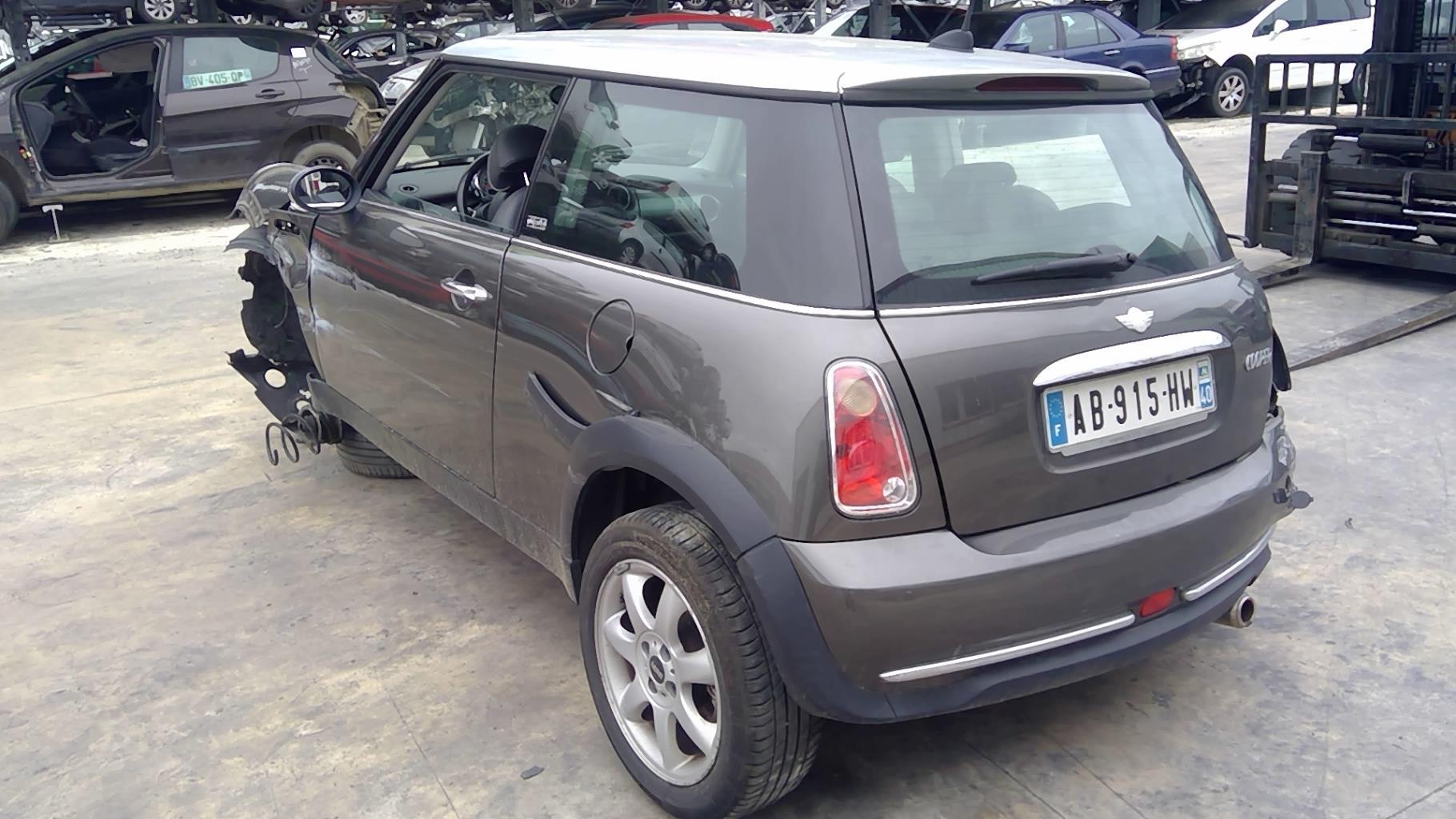Image MINI MINI 1 R50/R53