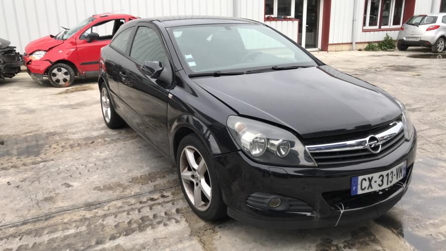 Image Feu arriere principal gauche (feux) - OPEL ASTRA H