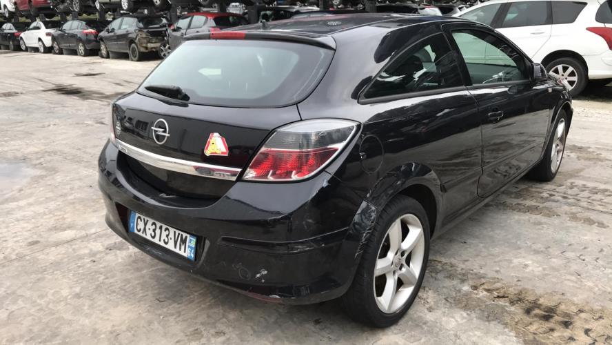 Image Feu arriere principal gauche (feux) - OPEL ASTRA H