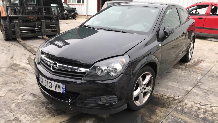 Image Feu arriere principal gauche (feux) - OPEL ASTRA H