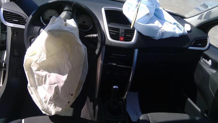 Image Injecteurs - PEUGEOT 207