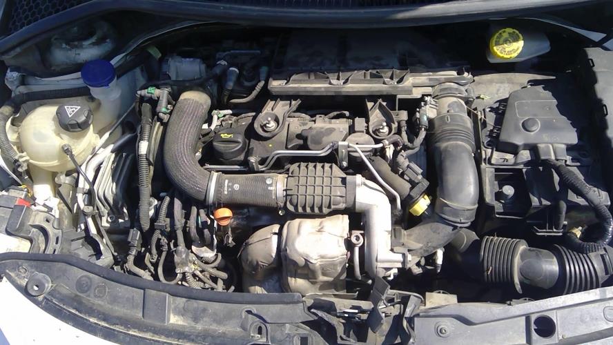 Image Injecteurs - PEUGEOT 207