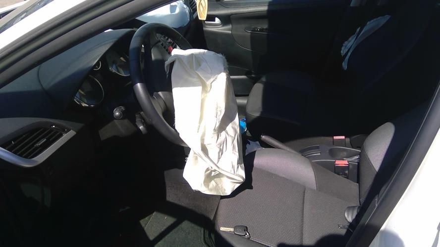 Image Injecteurs - PEUGEOT 207