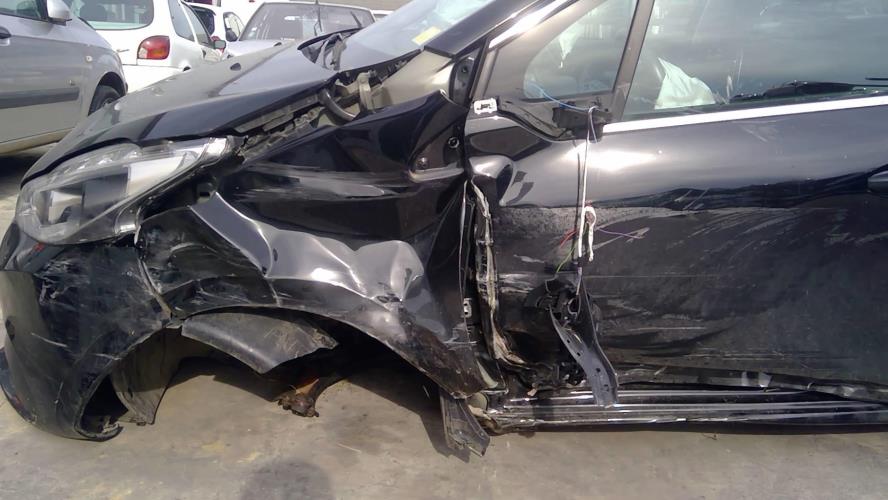 Image Volant - PEUGEOT 208 1