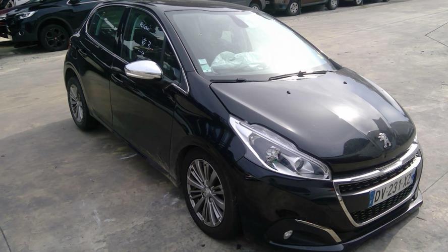 Image Volant - PEUGEOT 208 1