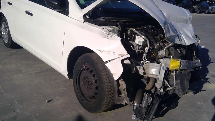 Image Cardan gauche (transmission) - PEUGEOT 308 2