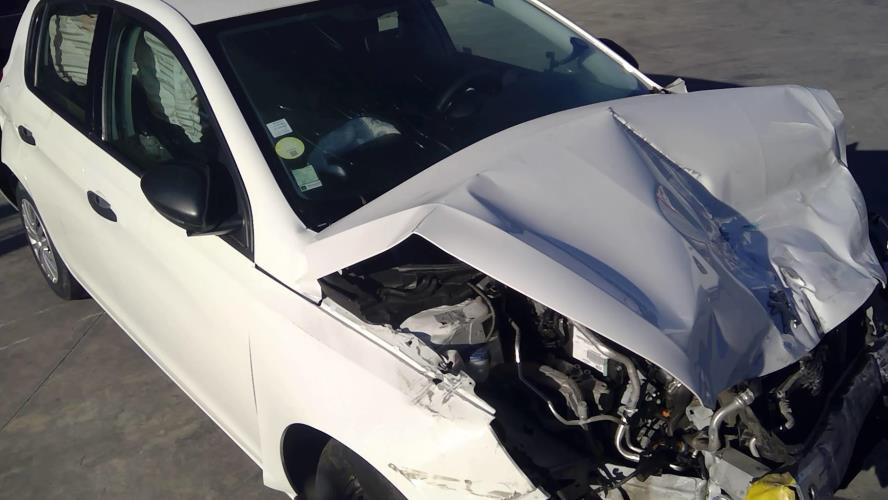 Image Cardan gauche (transmission) - PEUGEOT 308 2