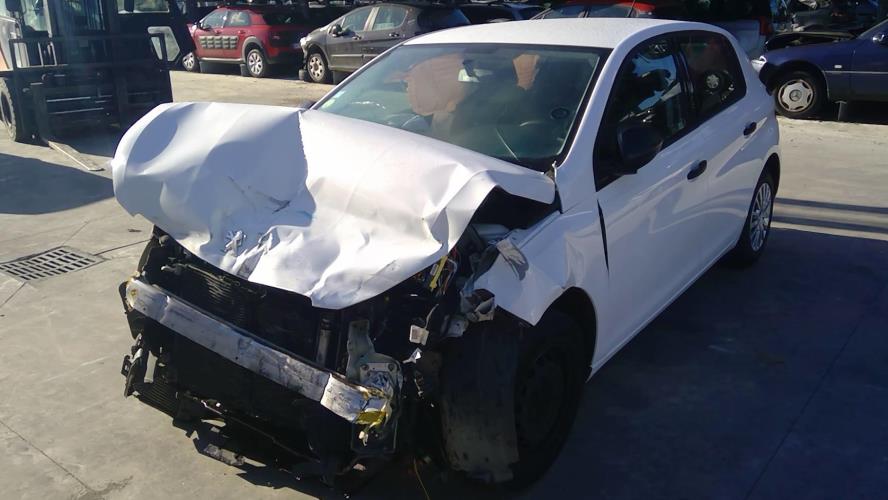 Image Cardan gauche (transmission) - PEUGEOT 308 2