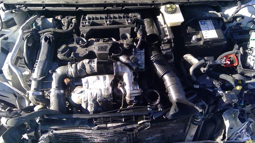 Image Cardan gauche (transmission) - PEUGEOT 308 2