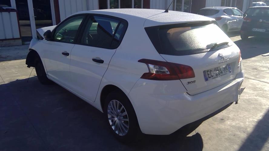 Image Cardan gauche (transmission) - PEUGEOT 308 2