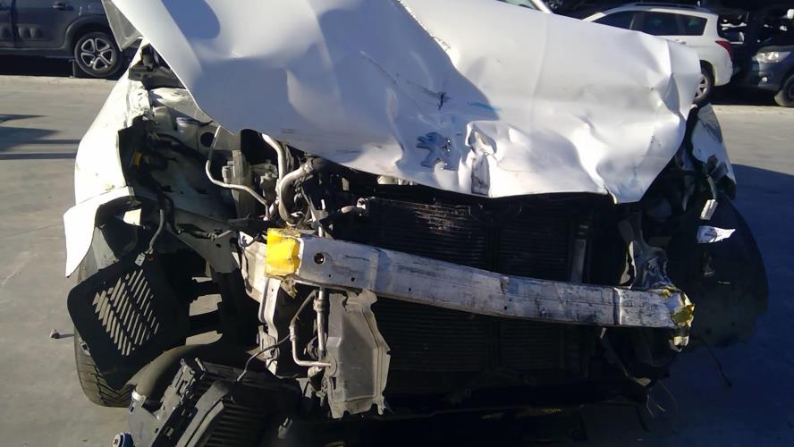 Image Cardan gauche (transmission) - PEUGEOT 308 2