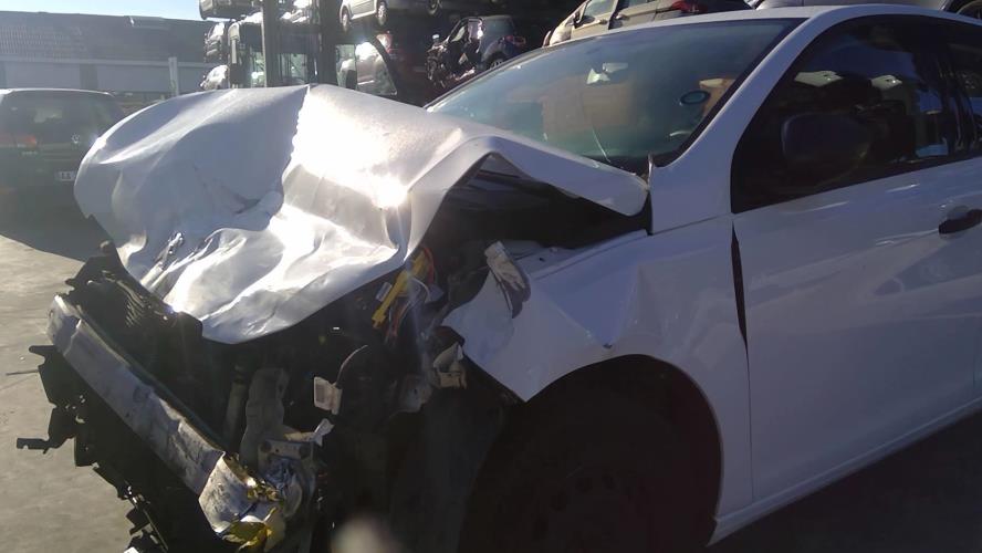 Image Cardan gauche (transmission) - PEUGEOT 308 2