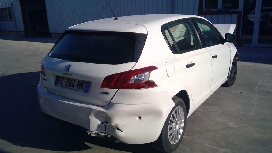 Image Cardan gauche (transmission) - PEUGEOT 308 2