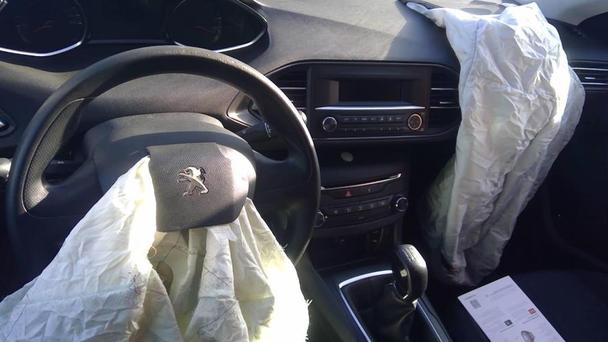 Image Cardan gauche (transmission) - PEUGEOT 308 2