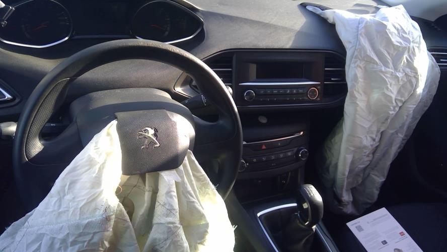 Image Cardan gauche (transmission) - PEUGEOT 308 2