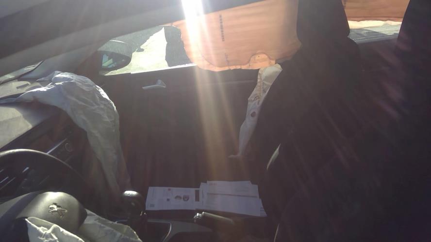 Image Cardan gauche (transmission) - PEUGEOT 308 2