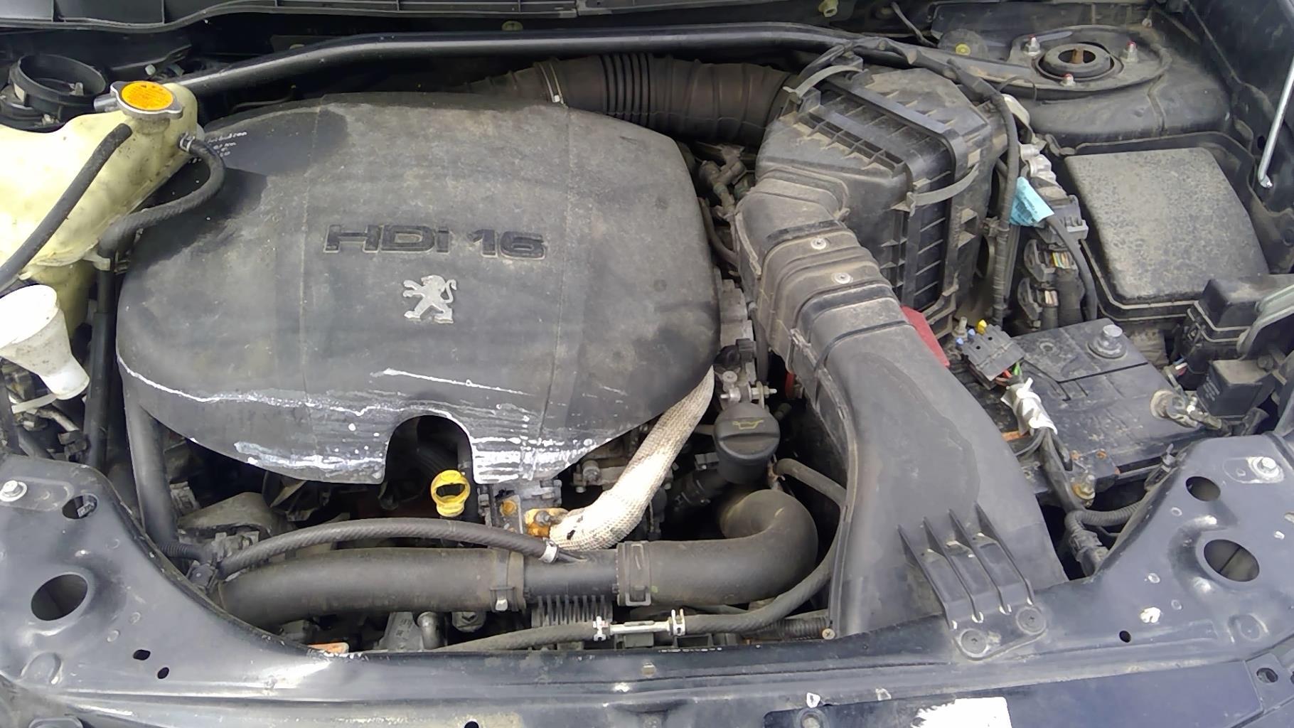 Image PEUGEOT 4007
