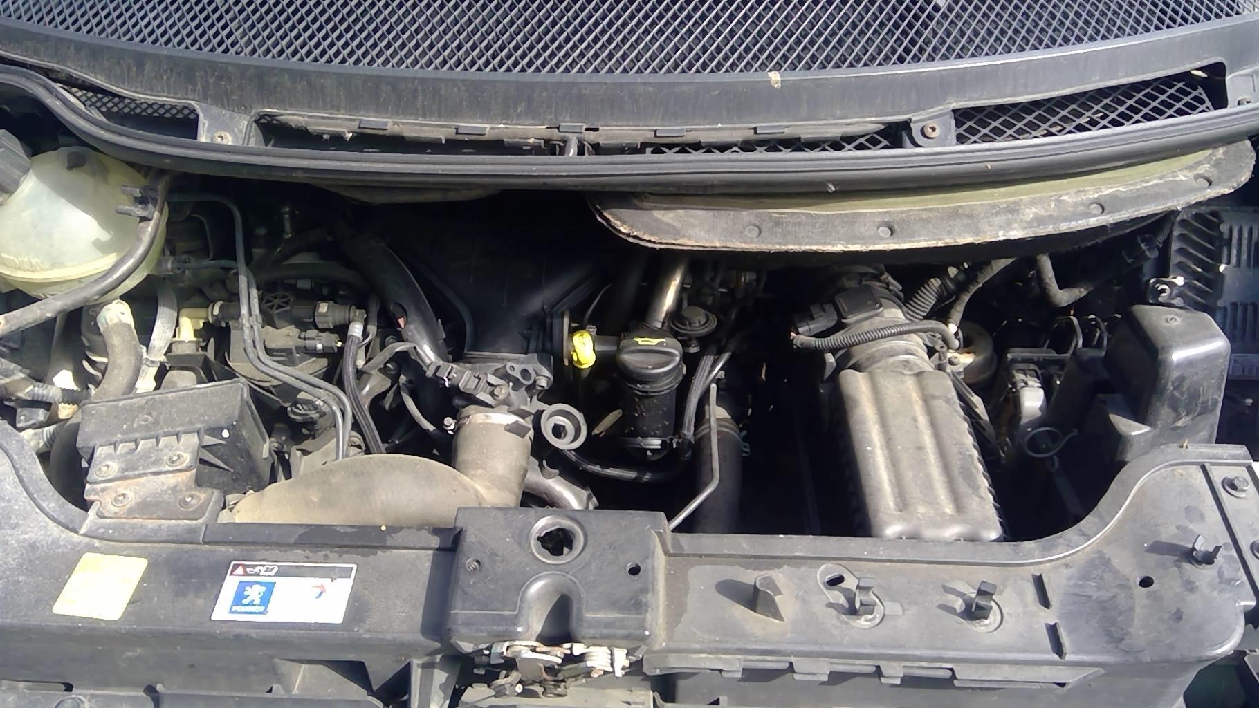 Image PEUGEOT 807