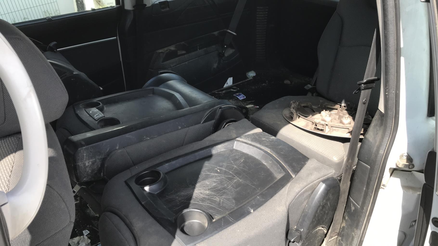 Image PEUGEOT 807