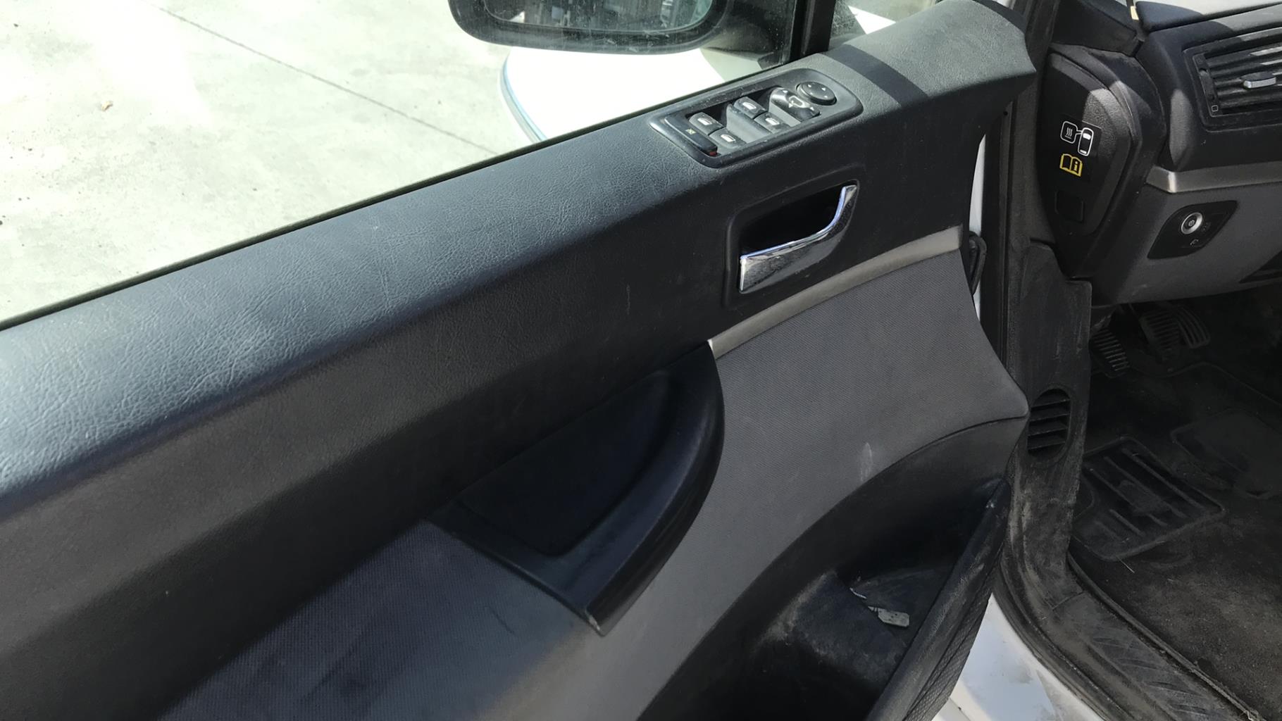 Image PEUGEOT 807
