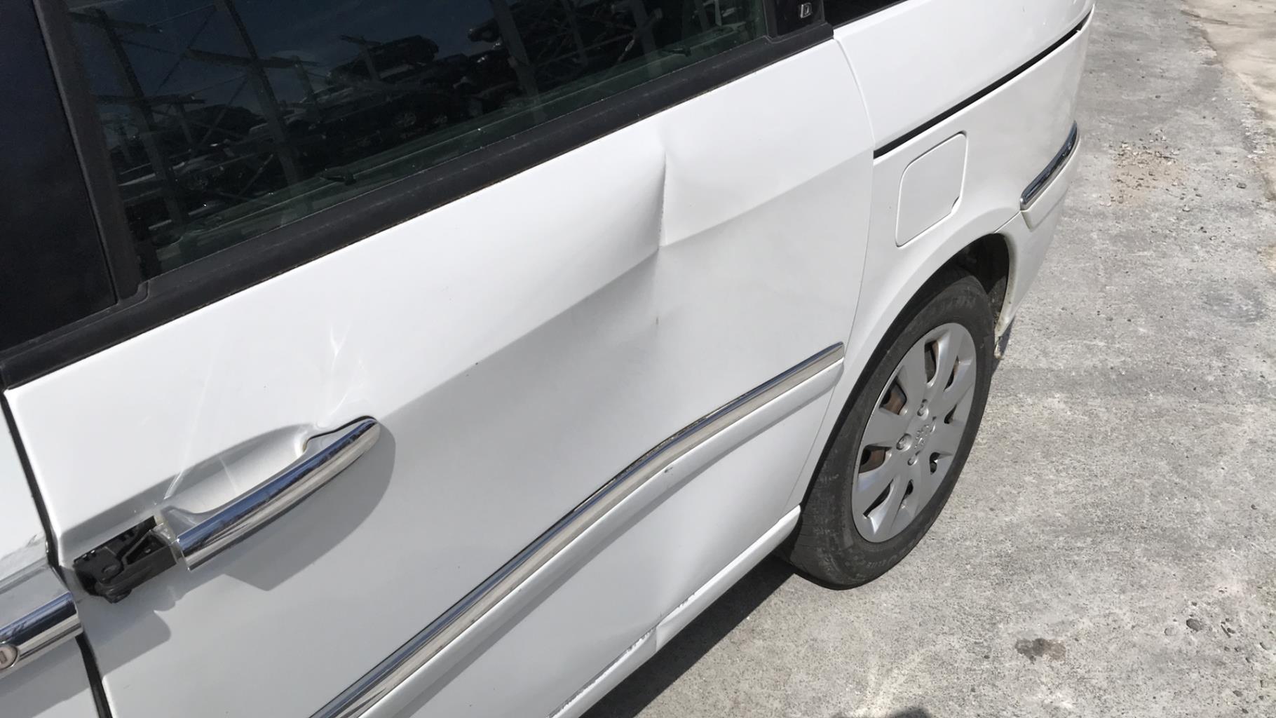 Image PEUGEOT 807