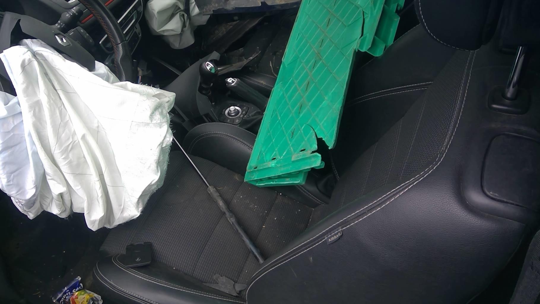 Image RENAULT MEGANE 3