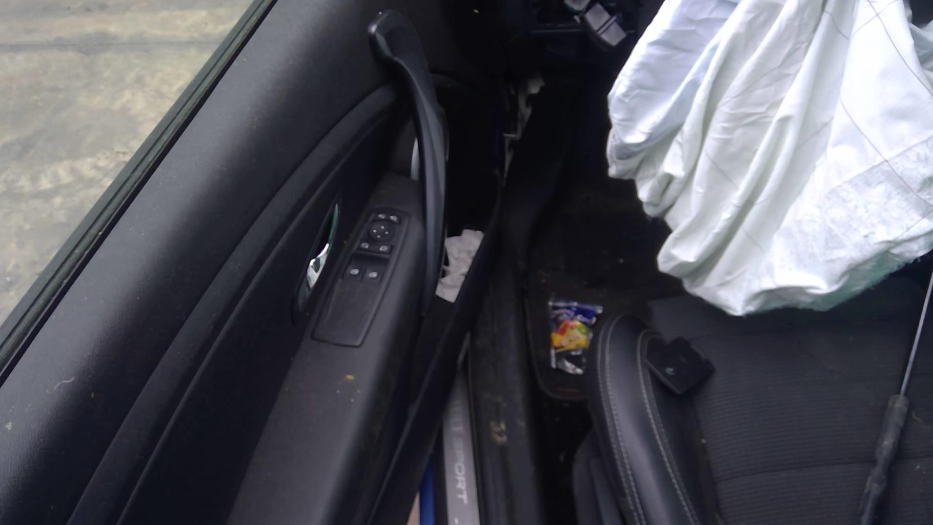 Image RENAULT MEGANE 3
