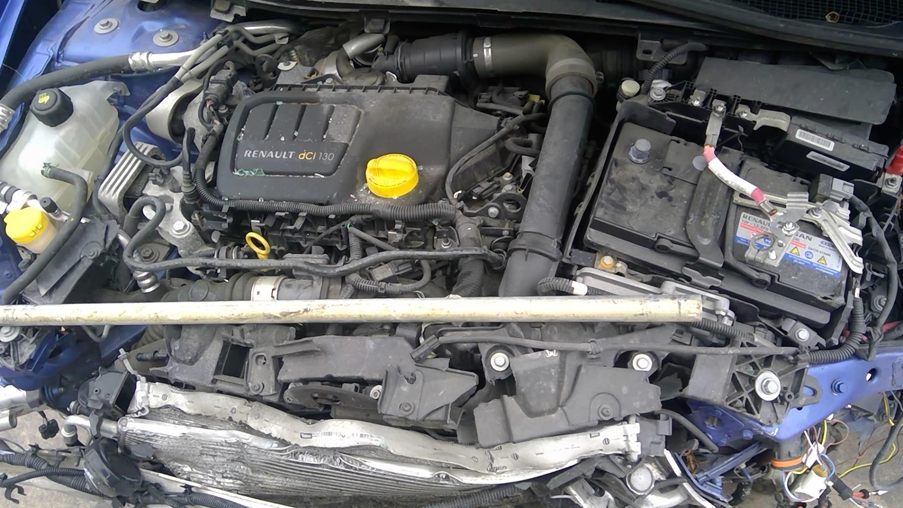 Image RENAULT MEGANE 3