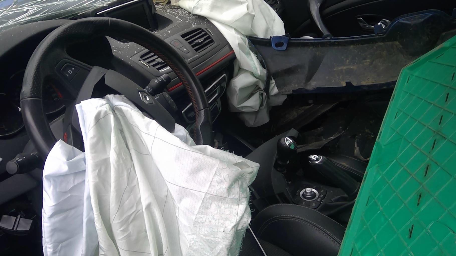Image RENAULT MEGANE 3
