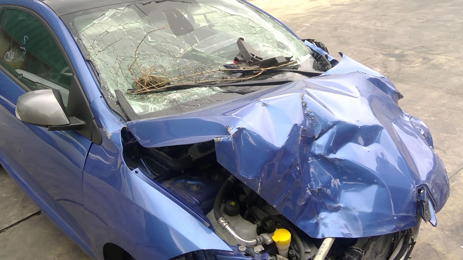 Image RENAULT MEGANE 3